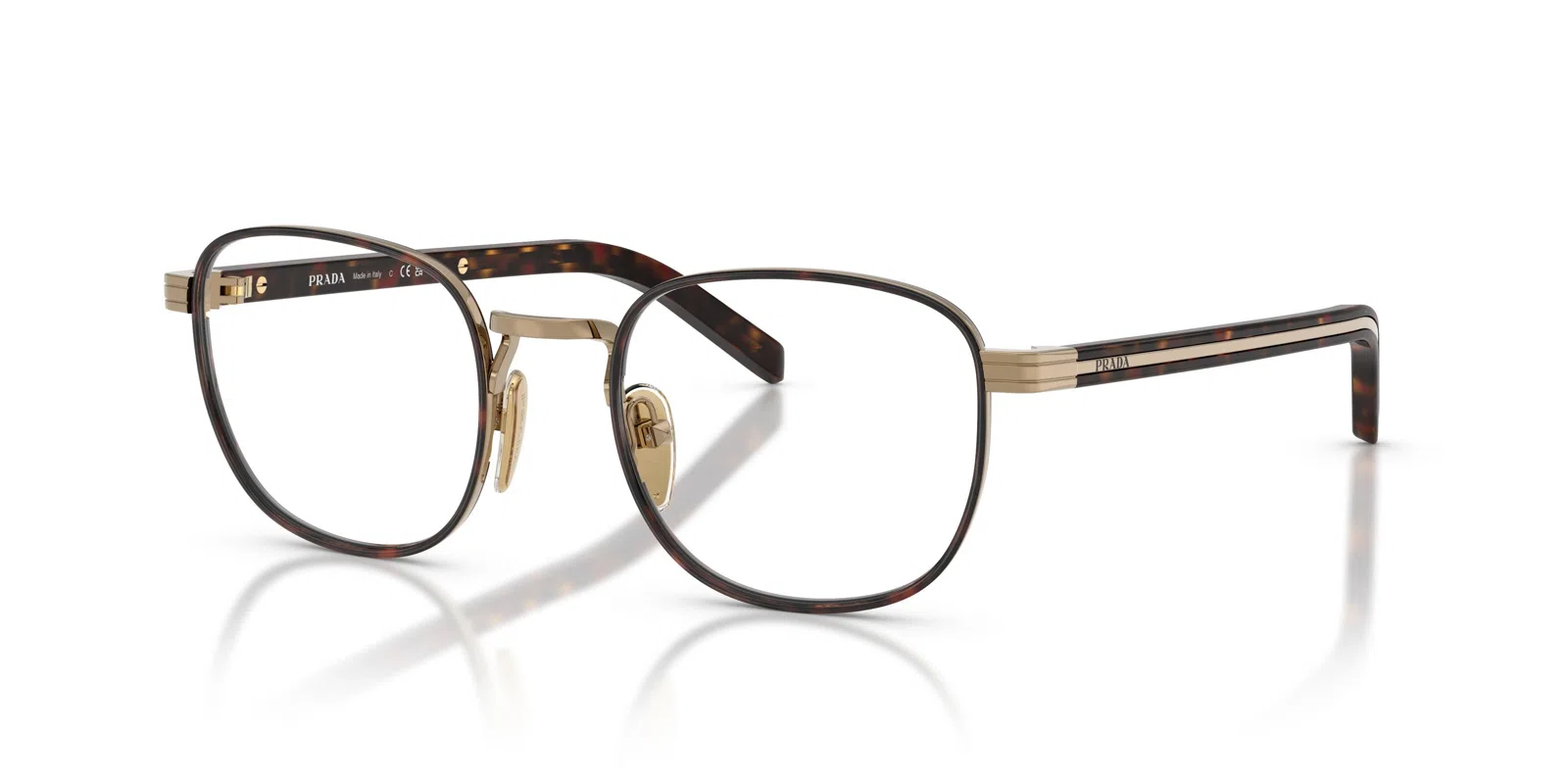 Prada D50V Eyeglasses - view 11